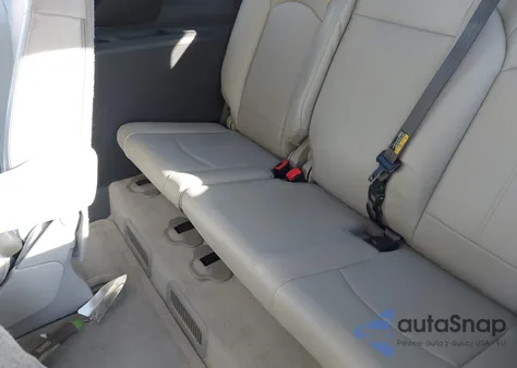 2008 GMC Acadia Slt-2 из США, поврежденный, VIN 1GKER33788J158389